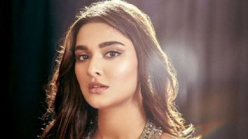 Saiee Manjrekar