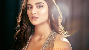 Saiee Manjrekar