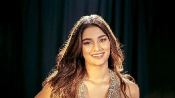 Saiee Manjrekar
