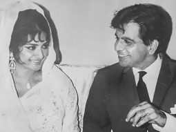 Saira Banu reveals how Dilip Kumar proposed amid pouring rains