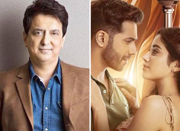 Bawaal Trailer Launch: Sajid Nadiadwala reveals the reason for Varun Dhawan and Janhvi Kapoor starrer Bawaal opting for an OTT release instead of theatrical