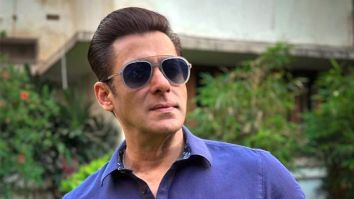 Salman Khan takes firm stance on fraudulent casting calls; warns of legal consequences