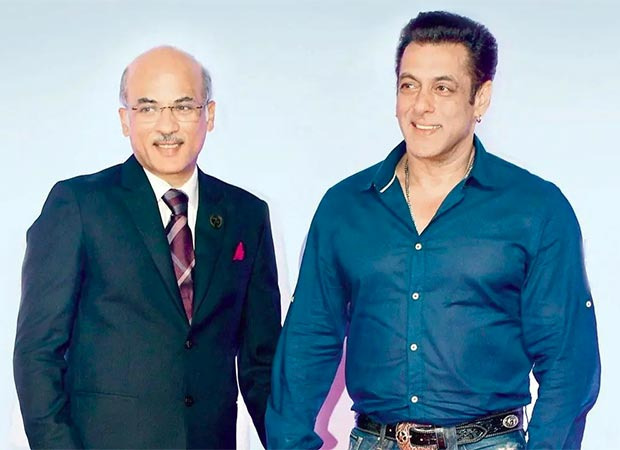 Salman Khan and Sooraj Barjatya to work together again, but it’s not Prem Ki Shaadi