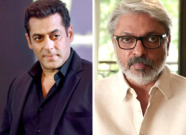 Salman Khan reaches out to Sanjay Leela Bhansali after massive showdown after which Inshallah was scrapped