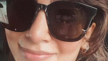 Samantha Ruth Prabhu wraps up filming for Citadel prior to planned hiatus