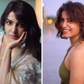 Samantha Ruth Prabhu shares her new look; friends can’t stop gushing over her beauty