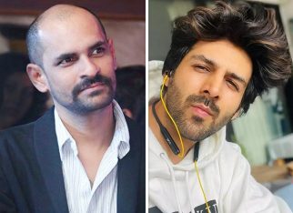 Satyaprem Ki Katha director Sameer Vidwans lauds Kartik Aaryan’s performance in a crucial scene; says, “It gave us all goosebumps”
