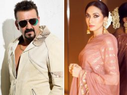 Sanjay Dutt starrer Pan-India film to commence shoot early 2024