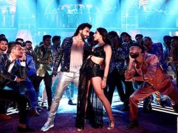 Sara Ali Khan makes a cameo in Ranveer Singh’s intro song ‘Heartthrob’ in Rocky Aur Rani Kii Prem Kahaani, see pics