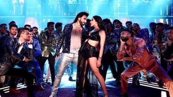 Sara Ali Khan makes a cameo in Ranveer Singh’s intro song ‘Heartthrob’ in Rocky Aur Rani Kii Prem Kahaani, see pics