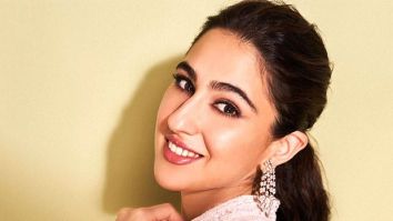 Sara Ali Khan purchases a luxurious office in a swanky, state-of-the-art building