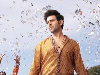 Satyaprem Ki Katha still