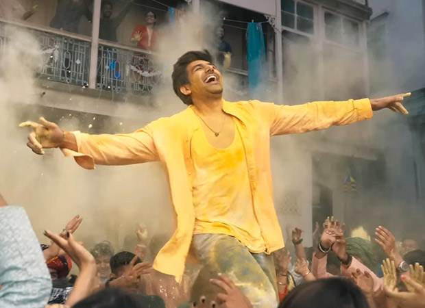 Satyaprem Ki Katha Box Office Estimate Day 2: Kartik Aaryan starrer collects Rs. 6.75 crores on Friday
