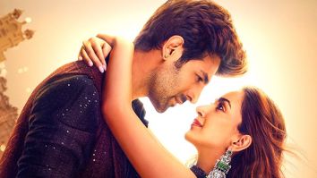 Satyaprem Ki Katha Box Office Estimate Day 4: Kartik Aaryan, Kiara Advani film jumps by 20 percent on Sunday; collects Rs. 12.35 crores