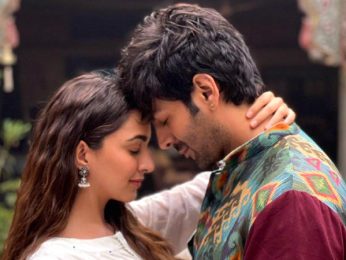Satyaprem Ki Katha Box Office: Film emerges Kartik Aaryan’s second highest opening weekend grosser in overseas Satyaprem Ki Katha Box Office: Film emerges Kartik Aaryan’s second highest opening weekend grosser in overseas