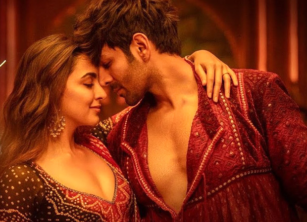 Satyaprem Ki Katha Box Office Film is Kartik Aaryan's second highest opening weekend grosser at the Australia box office
