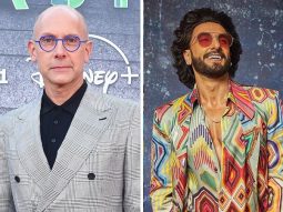Secret Invasion director Ali Selim wants to work with Ranveer Singh: “I am sure he and I will find something that’s right for both of us”
