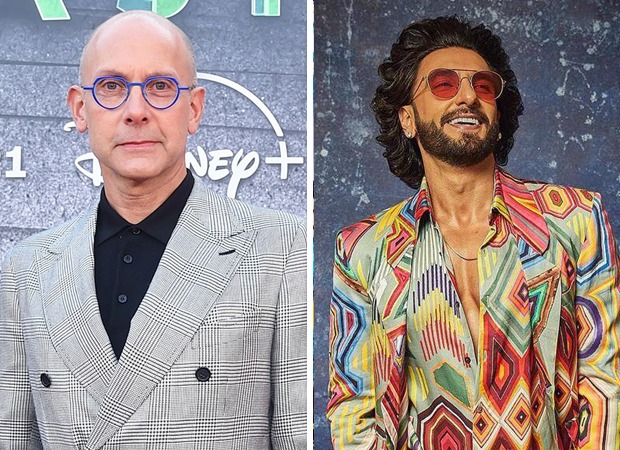 Secret Invasion director Ali Selim wants to work with Ranveer Singh: “I am sure he and I will find something that’s right for both of us” : Bollywood News – Bollywood Hungama