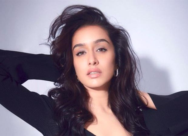 Shraddha Kapoor opens up on having her own Monsoon song ‘Cham Cham ...
