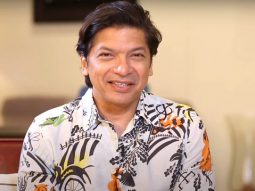 Shaan on his music label, new song ‘Pal Pal’, father’s compositions & more | Bollywood Hungama