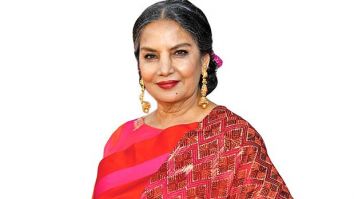 Shabana Azmi on getting to hoist the Indian flag at Indian Film Festival of Melbourne, “I am deeply honoured”
