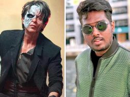 Jawan director Atlee expresses gratitude to Shah Rukh Khan in heartfelt note for making his dream a reality