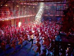 Jawan: ‘Zinda Banda’ to feature Shah Rukh Khan alongside 1000+ female dancers