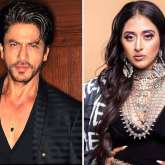 Shah Rukh Khan calls Grammy-nominated rapper Raja Kumari ‘My thunder’ after the release of Jawan theme song