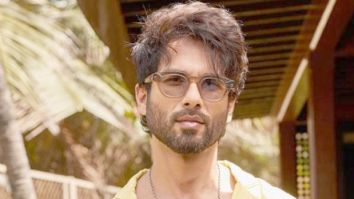 Shahid Kapoor opens up about Kabir Singh’s controversy and character portrayal; says, “I’ve seen physical abuse as a child”