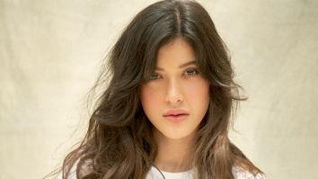 Shanaya Kapoor
