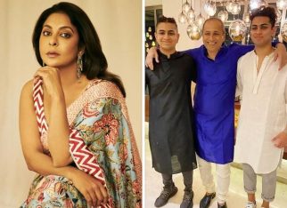 “I am the brand”: Shefali Shah gives quirky reply to children who asked her to wear branded clothes