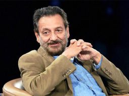 Shekhar Kapur reveals the theme of Masoom sequel: “I’m taking that fundamental idea of what is home”