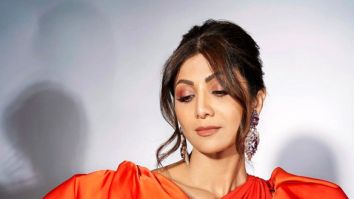 Celeb Photos Of Shilpa Shetty