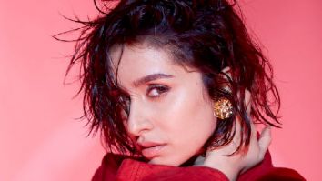 Shraddha Kapoor