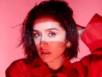 Shraddha Kapoor