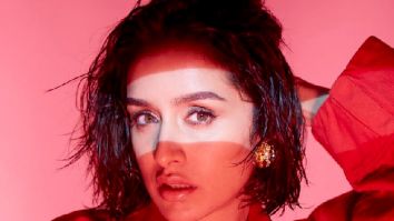 Shraddha Kapoor