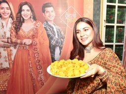 Kundali Bhagya turns 6: Shraddha Arya says, “I owe this success to Ektaa R Kapoor, creative team and viewers”