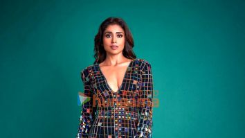 Celeb Photos Of Shriya Saran