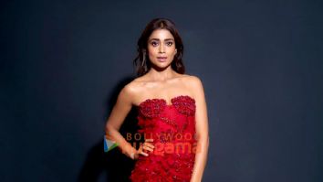Shriya Saran