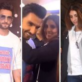 Shweta Bachchan gifts Ranveer Singh a necklace after seeing his performance in Rocky Aur Rani Kii Prem Kahaani