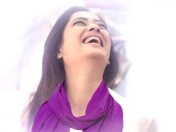 Shweta Tiwari’s next The Purple Scarf; a moving short film about single parenting, coming soon on FNP Media