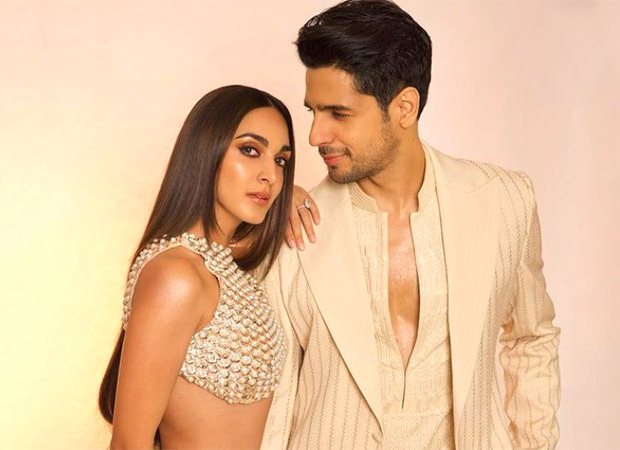 Sidharth Malhotra's heartwarming declaration: Kiara Advani is his “most prized treasure”