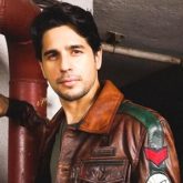 Sidharth Malhotra pays tribute to Capt. Vikram Batra on Kargil Vijay Diwas; says, “Kargil War Martyrs’ sacrifice and valour shall forever be etched in our hearts”