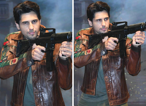 From Ek Villain to Mission Majnu: Sidharth Malhotra's electrifying journey as an action star