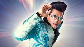 Siddarth Jadhav: “Mujhe inspector ban’na tha, mujhe police mein jana tha…”