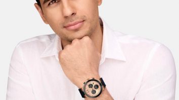 Sidharth Malhotra