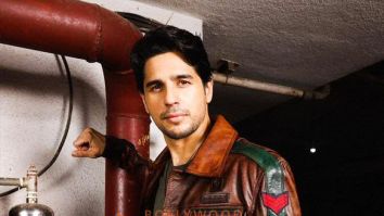 Sidharth Malhotra