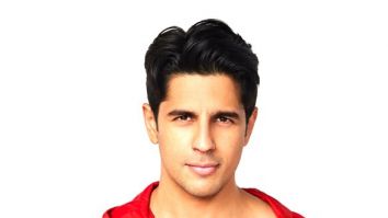 Celeb Photos Of Sidharth Malhotra