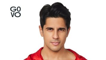 Sidharth Malhotra becomes brand ambassador of GOVO; unveils digital ad campaign ‘Bass Ka Boss’