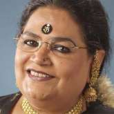 Singer Usha Uthup to grace Star Plus show Baatein Kuch Ankahee Si starring Mohit Malik and Sayli Salunkhe